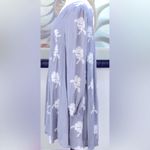 Altar'd State  - 100% Rayon
Embroidered 
Floral Swing Dress
Size: Large Photo 2