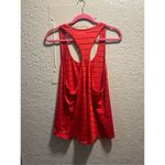 Zyia  Active Red Racer Back Tank Top Woman’s Size XXL Photo 6