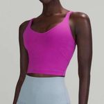 Lululemon Align Tank Top Vivid Plum Photo 0