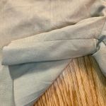 Hunter  Vintage Tan Khaki High Rise Pleated Shorts Womens 6 Photo 14