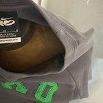 Nike Sixo Women’s Medium Blue Sweatshirt Photo 4