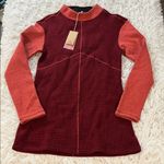 prAna  Redberry Josette Sweater Size Small NWT Photo 3