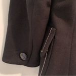 Banana Republic 2004  Wool Lapel Blazer Suit Jacket Career 4 Vintage Photo 8