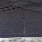 MSK black dress Size XL Photo 2