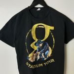 Urban Outfitters Garth Brooks T Shirt Black Small S Graphic Tee Photo 4