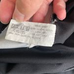 MiracleSuit Vintage 90s Black One Piece Swimsuit Union Label 14 Photo 7