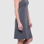 Kuhl MOVA™ AKTIV DRESS Dark Gray Heather Photo 2