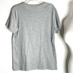 Diesel T Shirt short cap like sleeves graphic on front round neckline Photo 7