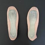 Leos Ballet Slipper Shoes Adult Dance Shoes Pink Size 6.5 Photo 1