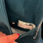 Lululemon  Scuba Hoodie Snorkel Blue Size 8 Photo 4