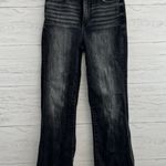 Buckle Black Shaping & Smoothing Flare Jeans Size 24 Photo 0