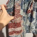 Anthropologie Hei Hei Harem Nouveau Jogger Cargo Pants Photo 3