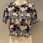 Lucy Paris  | Lace Top Photo 3