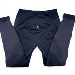 Lululemon  Women’s High-Waisted Leggings Size 0 Photo 0