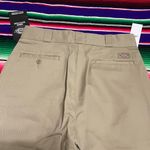 Dickies  tan Urban outfitters exclusive workwear tan pants Womens regular 6 Photo 5