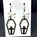 Handmade The Voodoo Vibe Earrings Photo 0