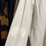 Talentless  cream crewneck Photo 5