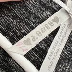 Jo‎ & Co Womens Farile Sweater Drape Back High Low Long Sleeve Scoop Neck Gray L Gray Size L Photo 3