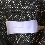 Vera Wang LAVENDER LABEL Tweed Coat Size 6 / 40 Photo 7