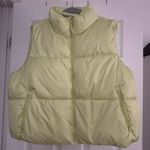 Old Navy Puffer Vest Photo 5