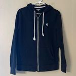 EXPRESS  Zip Hoodie Photo 0