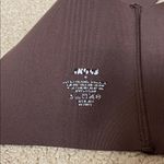 SKIMS  Seamless Corset Brown Bra Photo 5