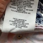 Anthropologie Floral Cottagecore Garden Pilcro Mid-Rise Skinny Jeans W-210 Sz 27 Photo 12