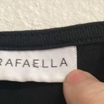 Rafaella  open work top small Photo 3