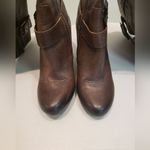Arturo Chiang Arturo Chaing Boots Size 7M Photo 4