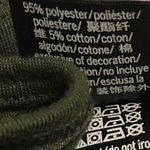 Victoria's Secret Victoria Sport Scoop Back Green Short Sleeve Top S Photo 5