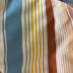 Roxy  Playa Paradise Hipster Reversible Bikini Bottoms Size X-Large Photo 6