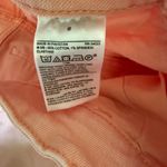 Old Navy Womens Light Pink Distressed Denim Shorts Size 8 Photo 3