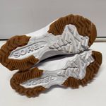 Sorel Womens Kinetic Breakthru Caribou Waterproof Boot Warp Red Chalk Size 10 Photo 5