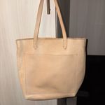 Madewell | The Medium Transport Tote Photo 1