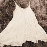 Target White Lace Sundress  Photo 0