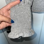 BLANK NYC NWT Oat NY Puff Sleeve Long Sleeve Photo 3