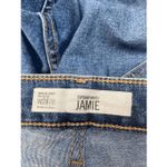 Topshop ‎ Moto Jeans Jamie 28x32 Distressed Photo 2