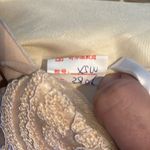 Women’s Tea Length BodyCon Dress Matching Chiffon Jacket Corset Back Size XS Photo 12