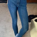 Hollister •• High Rise Jeggings Photo 2