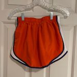Nike Clemson Dri-Fit Shorts Photo 1