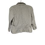 Worthington Women's Blazer Jacket Long Sleeve Buttons Shoulder Pads Size XL Photo 3