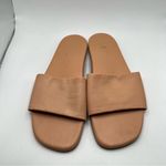 NWOB Honeybird Leather Slide Sandal
BEACH size 9 Beek women leather Photo 1
