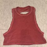 Lululemon Tank Photo 0