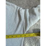 Treasure & Bond  cream woman’s top size medium new Photo 4