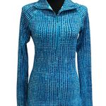 Under Armour 🧊 ColdGear® Fitted Zip Top (Size Small) Photo 1