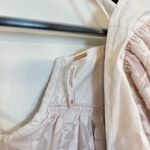 Free People  Sunrise To Sunset Top in Champagne Dream Size Medium Photo 3