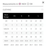 Pretty Little Thing  Long Sleeve Rib Raw V Crop Top Photo 9