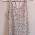 Nike Dri Fit Speckled Dot Tank Photo 0