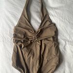 Urban Outfitters Out From Under Halter Bodysuit Photo 2