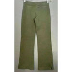 Pro Spirit Athletic Gear Green Pants (408) Size XS Photo 3